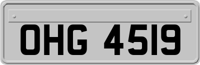 OHG4519