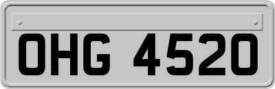 OHG4520