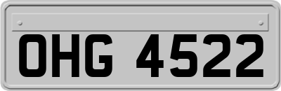 OHG4522