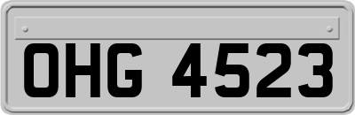 OHG4523