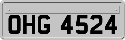 OHG4524