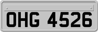 OHG4526
