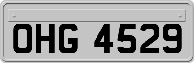 OHG4529