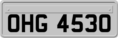 OHG4530
