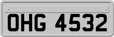 OHG4532