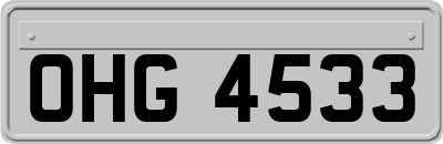 OHG4533
