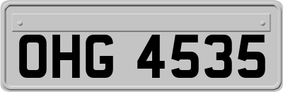 OHG4535