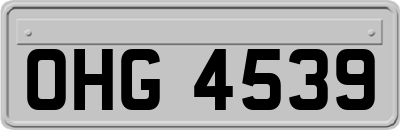 OHG4539