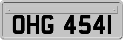 OHG4541