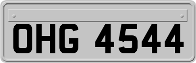 OHG4544
