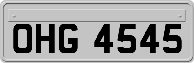 OHG4545