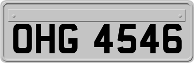 OHG4546