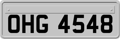 OHG4548