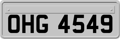 OHG4549