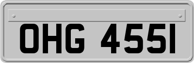 OHG4551