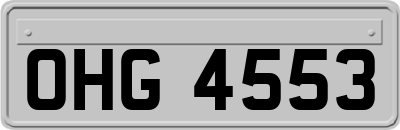 OHG4553