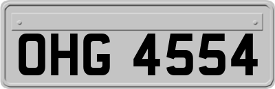 OHG4554