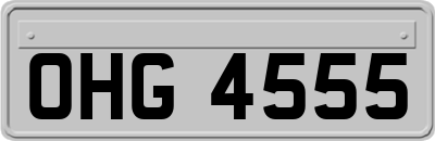 OHG4555