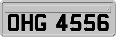 OHG4556