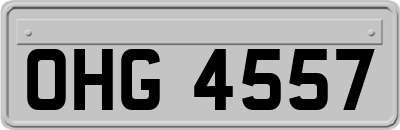 OHG4557