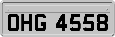 OHG4558