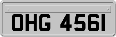OHG4561