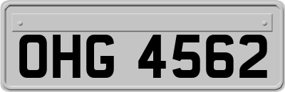 OHG4562