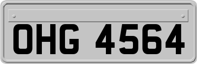 OHG4564