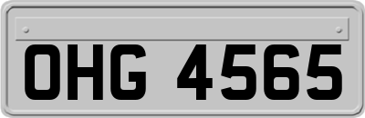 OHG4565