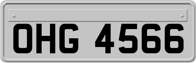 OHG4566