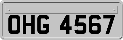 OHG4567