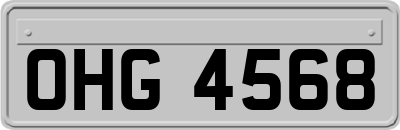 OHG4568