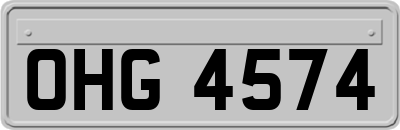 OHG4574