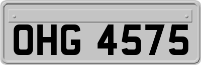OHG4575
