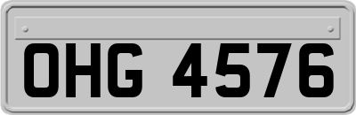OHG4576