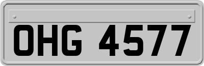 OHG4577