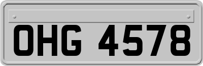 OHG4578