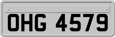 OHG4579