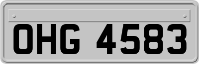 OHG4583