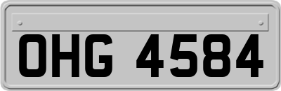 OHG4584