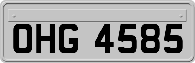 OHG4585