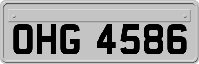 OHG4586