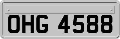 OHG4588