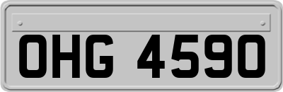 OHG4590