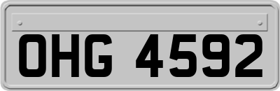 OHG4592