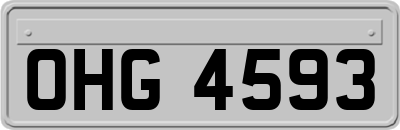 OHG4593