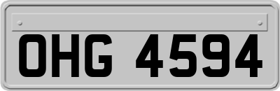 OHG4594
