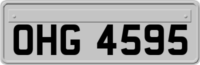 OHG4595