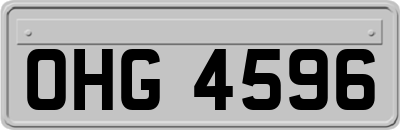 OHG4596