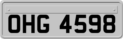 OHG4598